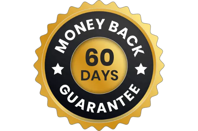 yu sleep 60 days money back guarantee